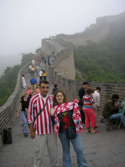 Rober y Marimar