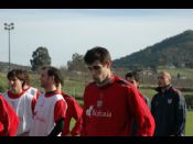 Javi Martónez