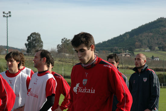 Javi Martónez