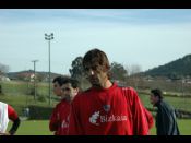 Ismael Urzaiz