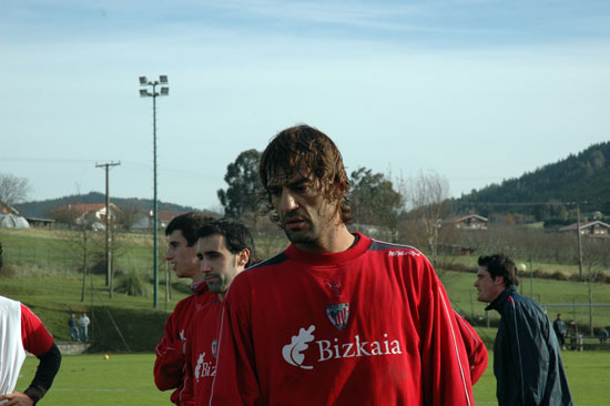 Ismael Urzaiz