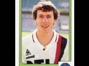 Luis Fernández en el Psg