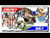 Athletic-R.Sociedad