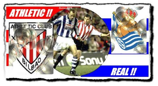 Athletic-R.Sociedad