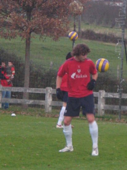 Amorebieta