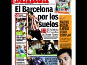 Athletic - Barça