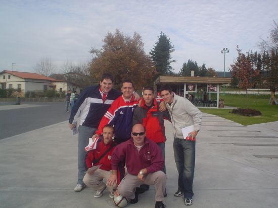 Josu y los humildes
