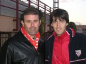 Entrene Valencia B- Athletic