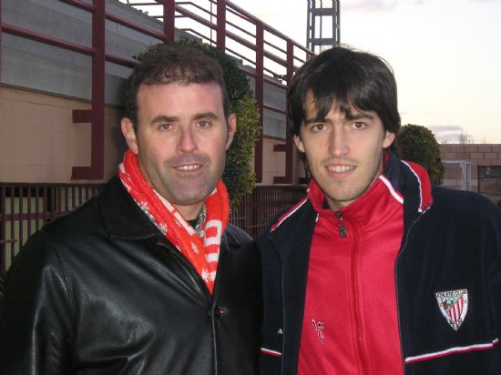 Entrene Valencia B- Athletic
