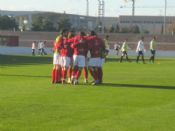 Entrene Valencia B- Athletic
