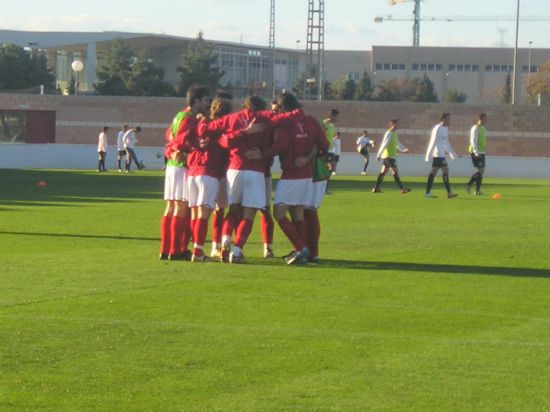 Entrene Valencia B- Athletic