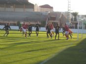 Entrene Valencia B- Athletic 24-01-07