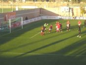 Entrene Valencia B- Athletic 24-01-07