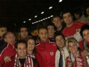 Con Gurpe en Valencia