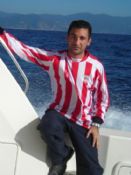 En el Mediteraneo
