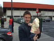 Eire en Lezama
