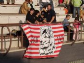 Con el Bilbao Athletic