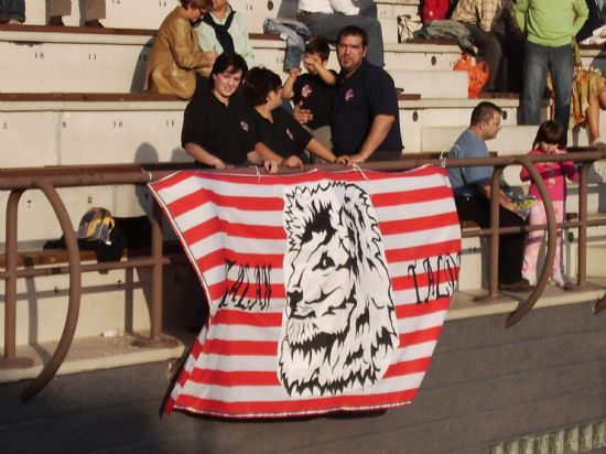 Con el Bilbao Athletic