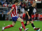 Seda v.s. Torres