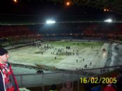 Partido, Austria Viena - Athletic