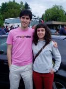 Andoni Iraola eta ni