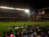 Euskal Selekzioa vs Serbia