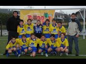 Amorebieta Cup, nire alebinak