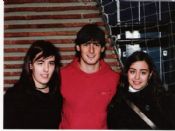Aduriz, Maite ta ni