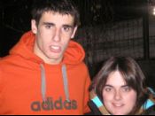 Javi Martínez ta ni
