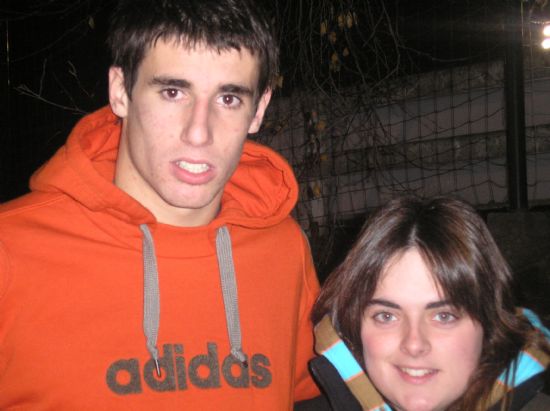 Javi Martínez ta ni