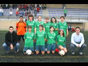 Mi pedazo de equipo