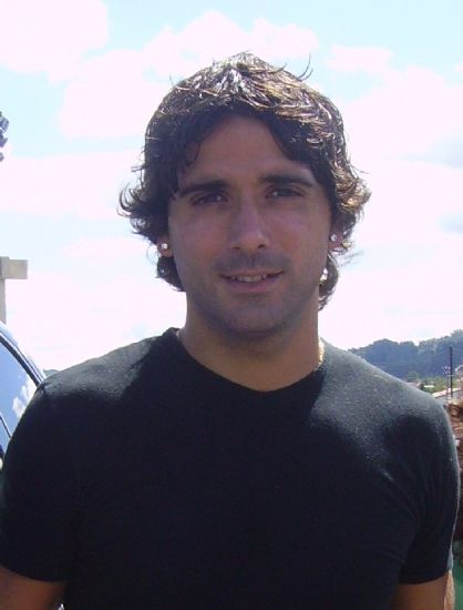 Javi González