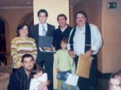Trofeo Bombín de la Peña Madrileña