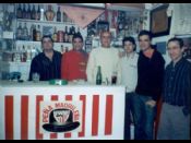 Peña Madrileña