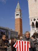 Venecia en Carnaval 2007 