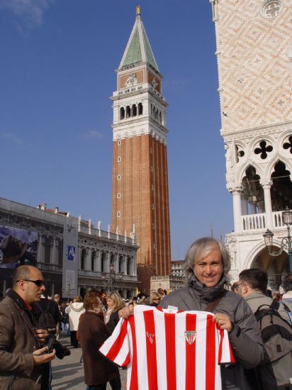 Venecia en Carnaval 2007 