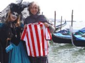 Venecia en Carnaval 2007 