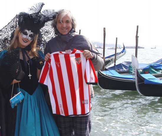 Venecia en Carnaval 2007 
