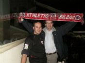 En el Calderón