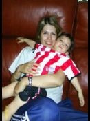 Idoia eta Asier