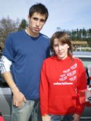 Ni Javi Martinezekin