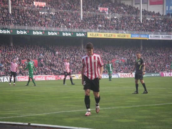 Athletic - Betis