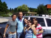 Nosotras con Yeste