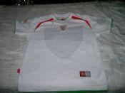 3ª equipación oficial