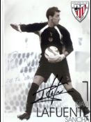 Aupa Iñaki!