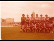 Tudela agosto 1977
