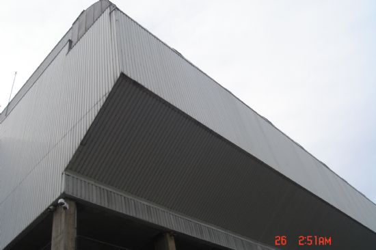 Más de San Mamés