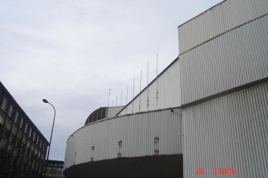 Esquina de San Mamés