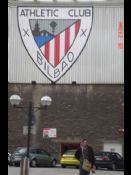 Yo en el San Mamés