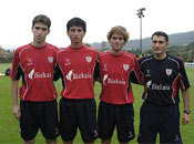 Fichajes 03-04